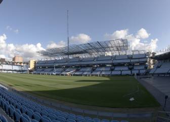 Agotadas las entradas para el Celta - Real Madrid