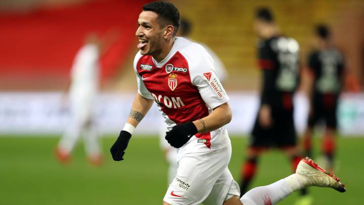 Rony Lopes pasa las pruebas médicas para ser el undécimo