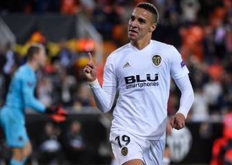 Los motivos de Simeone para pedir el fichaje de Rodrigo
