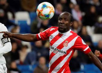 Doumbia sale del Girona e Ignasi Miquel firmaría en horas