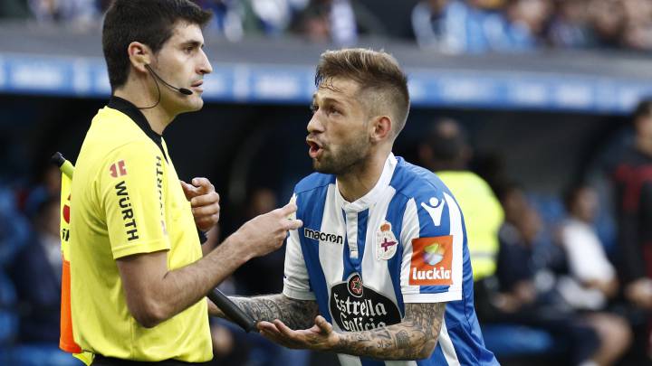 Fede Cartabia, muy cerca de sellar su salida al Al-Ahli