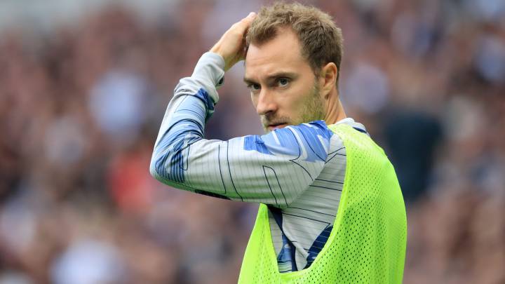 Eriksen: Juventus to take the Ramsey and Rabiot route