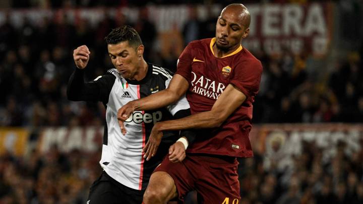 Nzonzi, al Galatasaray