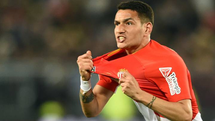 Rony Lopes firma con el Sevilla por cinco temporadas