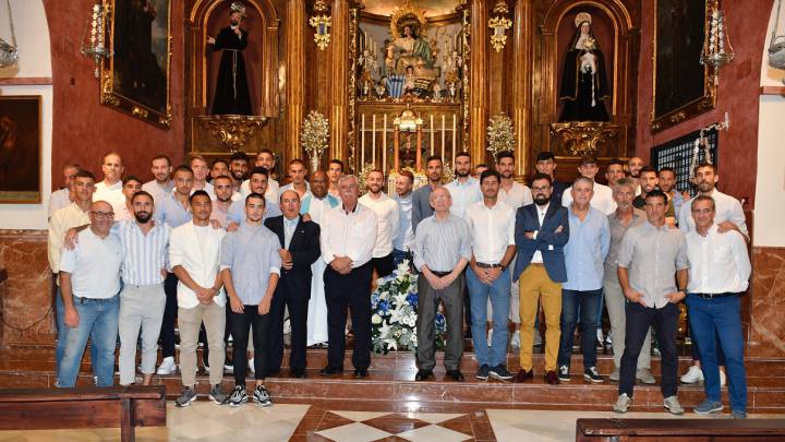 Juankar: “Estamos todos preocupados, la afición también”
