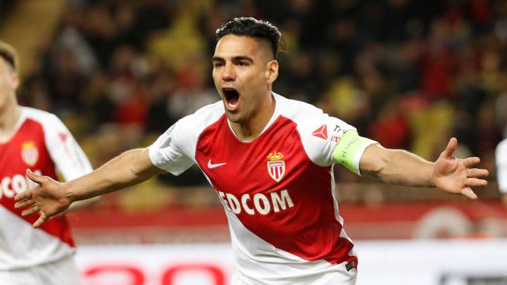 Bulut: "No hay ningún problema con el fichaje de Falcao"