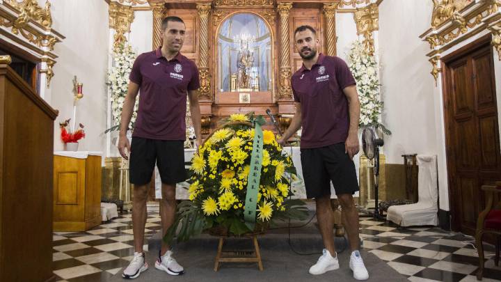 Mario: "Queremos comenzar fuerte y que no pase lo de la campaña pasada"