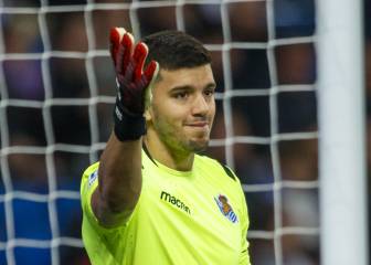 Rulli da por terminada su trayectoria en la Real