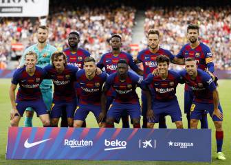 Así están las apuestas a campeón de Liga: el Barça es más favorito que el Madrid