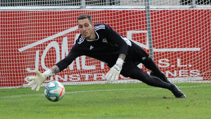 Casillas 'influye' en el fichaje de Joao Costa por el Mirandés