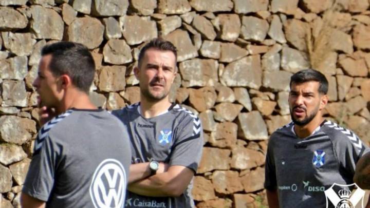 Foto vía www.clubdeportivotenerife.es.