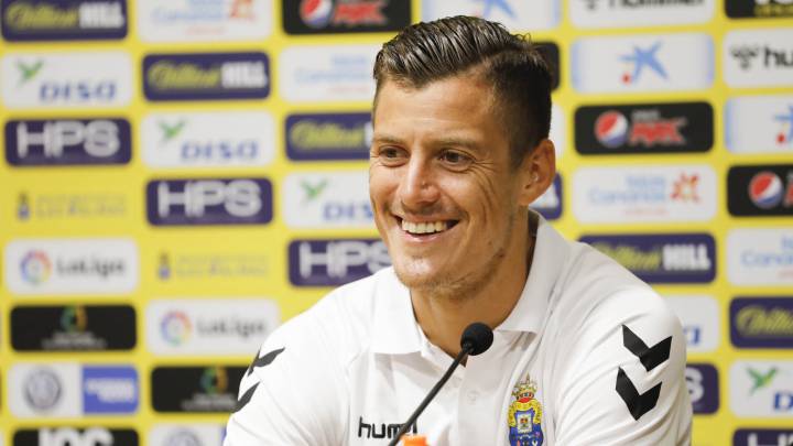 Mantovani: “El ascenso se puede mirar como un segundo objetivo”