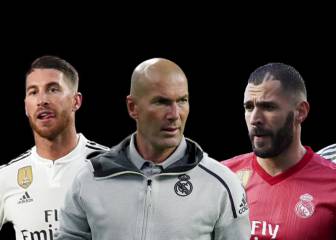 El Madrid tiene a punto un récord que dolerá al Barcelona