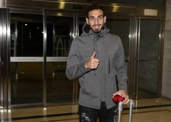 José Rodríguez deja el Mainz 05 después de tres años