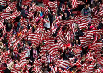 ¿Cuánto cuestan los abonos de los equipos de LaLiga?