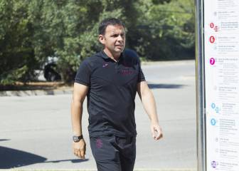 Javier Calleja: