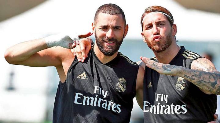 Estreno empinado para el Madrid: sin Hazard y ante Aspas