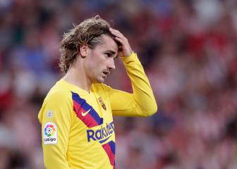 Griezmann: