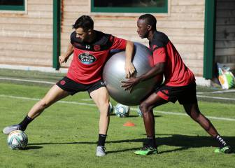 Lugo y Extremadura levantan el telón buscando no sufrir