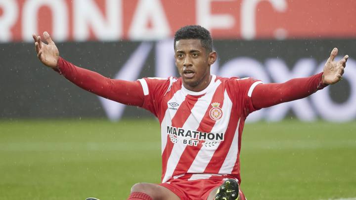 Choco Lozano está a un paso de convertirse en jugador del Cádiz