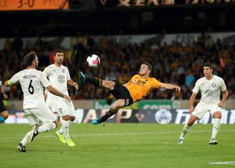 Torino-Wolverhampton y Espanyol-Zorya, en la última ronda previa