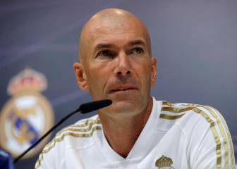 Zidane: