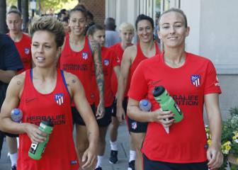 Duelo de Champions para el Atleti por el tercer puesto