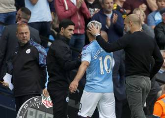 Guardiola: