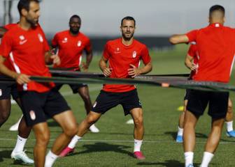 Albiol y Roberto Soldado lideran a dos truenos del verano