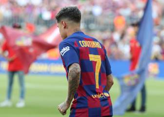Coutinho: a prime example of Barcelona’s failure in planning