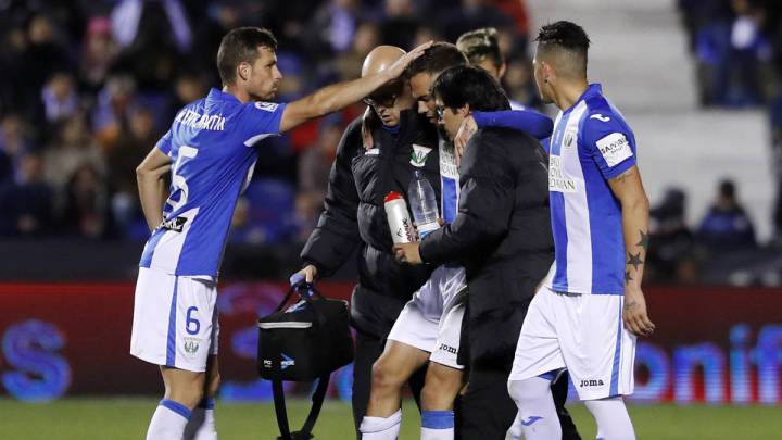 Robert Ibáñez, el héroe pepinero que pudo ser y no fue