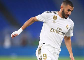 Sigue la última hora del Celta - Real Madrid en directo