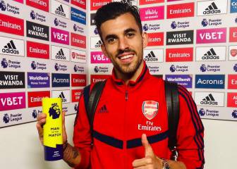 Ceballos se corona MVP y desata la locura de los fans