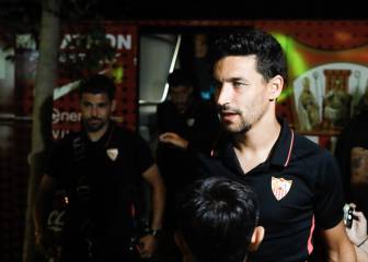 Sevilla, la génesis de todo para el 'EuroEspanyol'