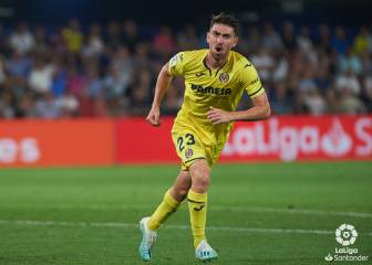 Locura goleadora y reparto de puntos en la Cerámica
