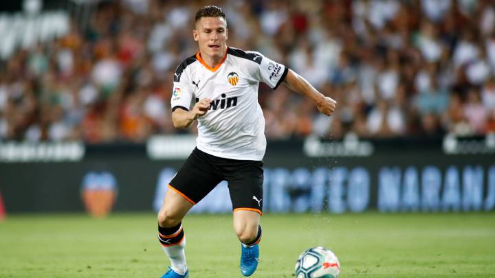 Gameiro.