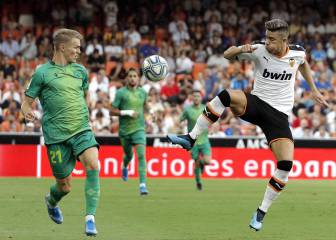 1x1 de la Real: Ødegaard brilla y Oyarzabal hace justicia en el 100’