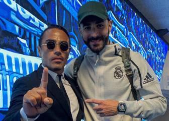 Un debut aderezado por Salt Bae