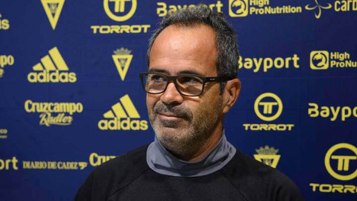 Cervera anuncia su primera convocatoria de la temporada