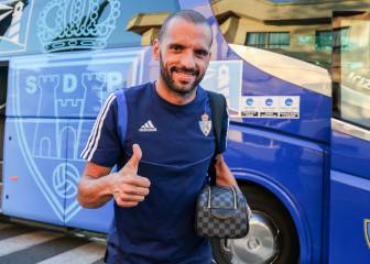 La Ponferradina, primer rival de un Cádiz que invita a soñar