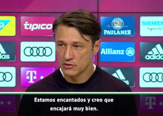 Kovac: