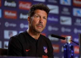 Simeone: