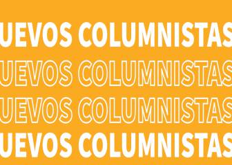 Los 16 nuevos columnistas de AS: la fuerza de la opinión