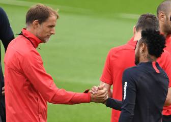 Tuchel: