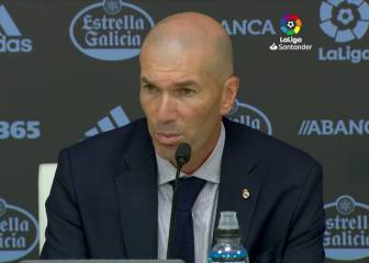 Zidane: