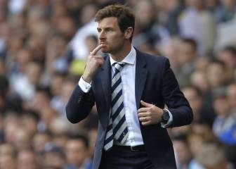 Villas Boas advierte a Payet: