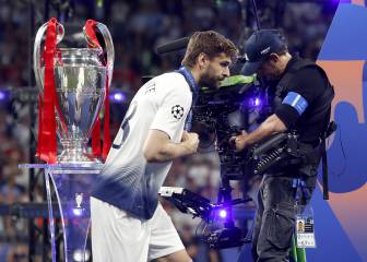 Italia se rifa a Llorente