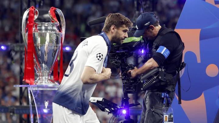 Italia se rifa a Llorente