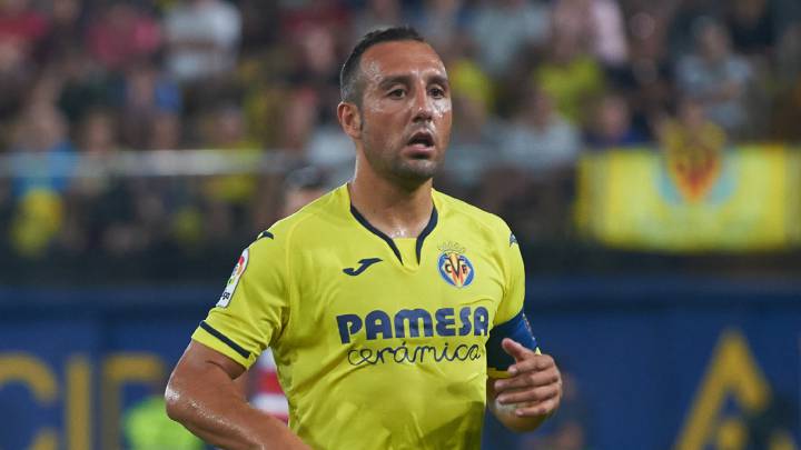 Cazorla.
