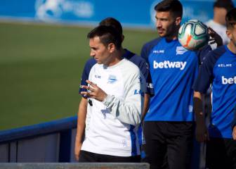 Mayoral avisa a Pacheco
